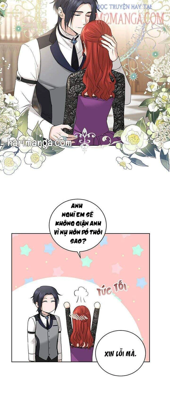 Tôi Không Còn Yêu Anh Nữa Chapter 42 - 19