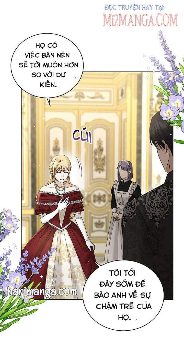 Tôi Không Còn Yêu Anh Nữa Chapter 42 - 24