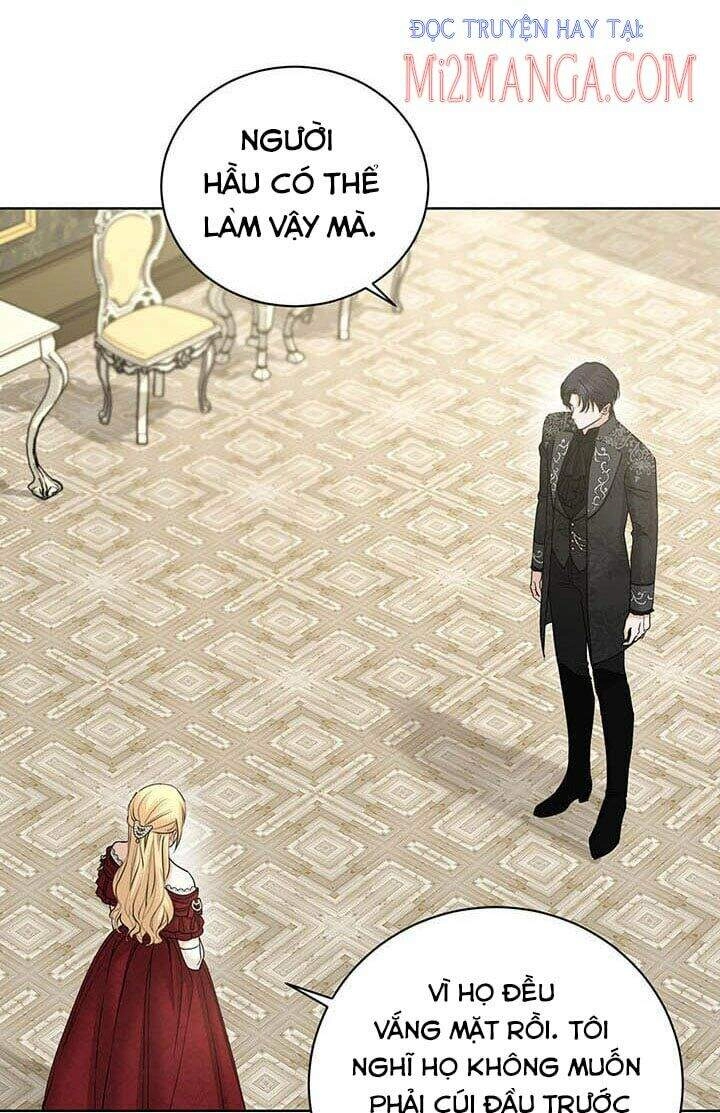 Tôi Không Còn Yêu Anh Nữa Chapter 42 - 25