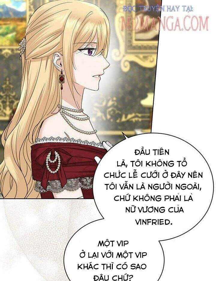 Tôi Không Còn Yêu Anh Nữa Chapter 42 - 27