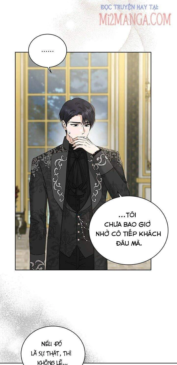 Tôi Không Còn Yêu Anh Nữa Chapter 42 - 29
