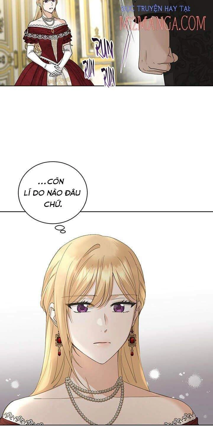 Tôi Không Còn Yêu Anh Nữa Chapter 42 - 31