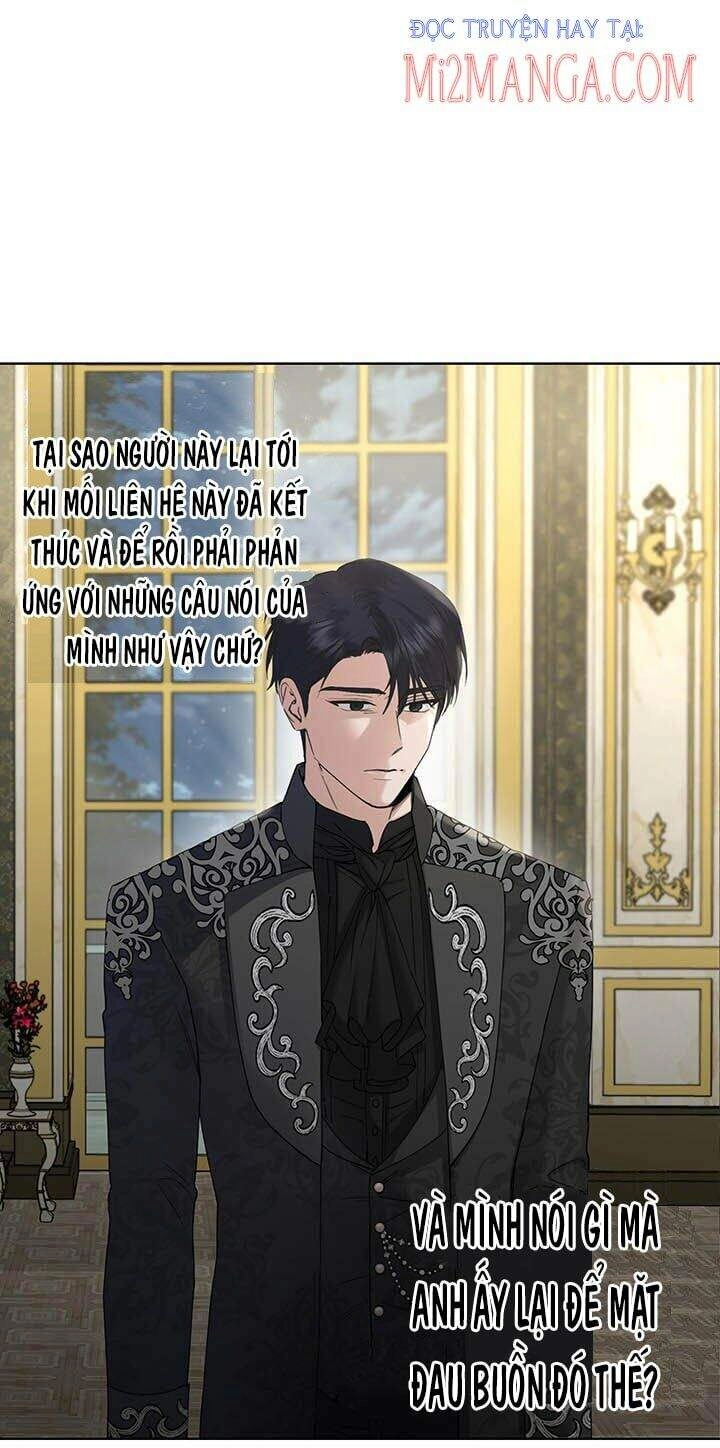 Tôi Không Còn Yêu Anh Nữa Chapter 42 - 32