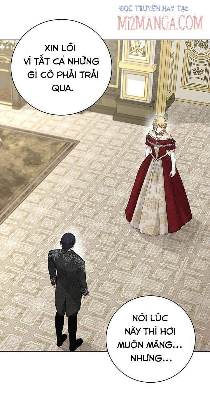 Tôi Không Còn Yêu Anh Nữa Chapter 42 - 37