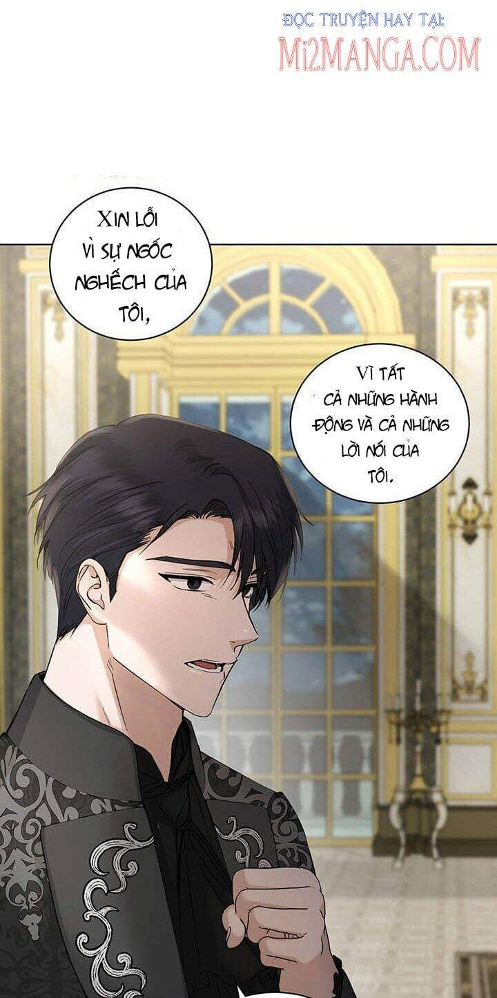 Tôi Không Còn Yêu Anh Nữa Chapter 42 - 38