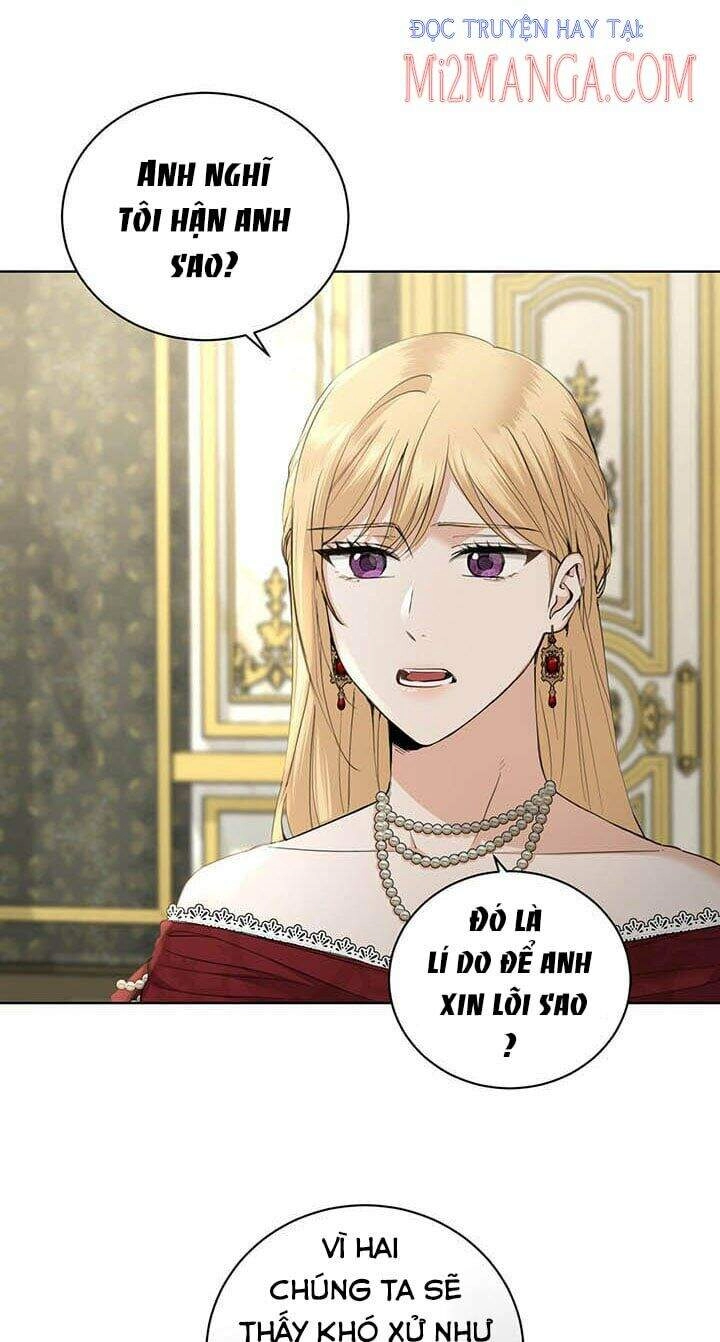 Tôi Không Còn Yêu Anh Nữa Chapter 42 - 41