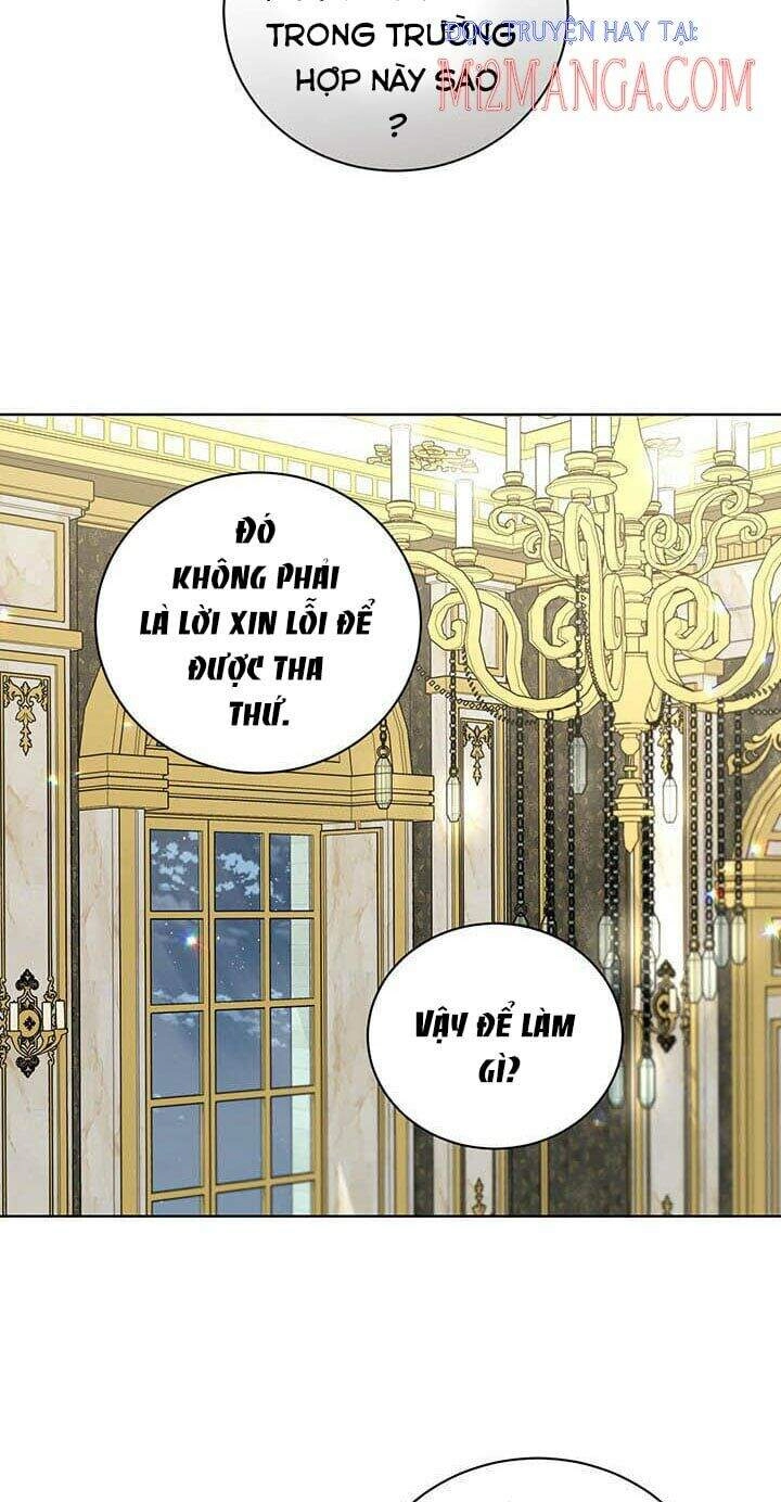 Tôi Không Còn Yêu Anh Nữa Chapter 42 - 42