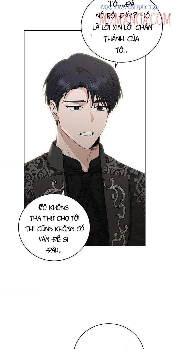 Tôi Không Còn Yêu Anh Nữa Chapter 42 - 43