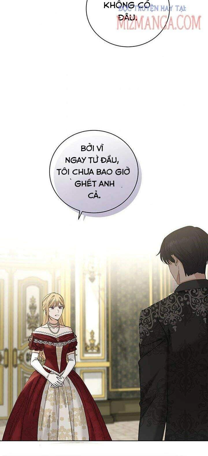 Tôi Không Còn Yêu Anh Nữa Chapter 42 - 44