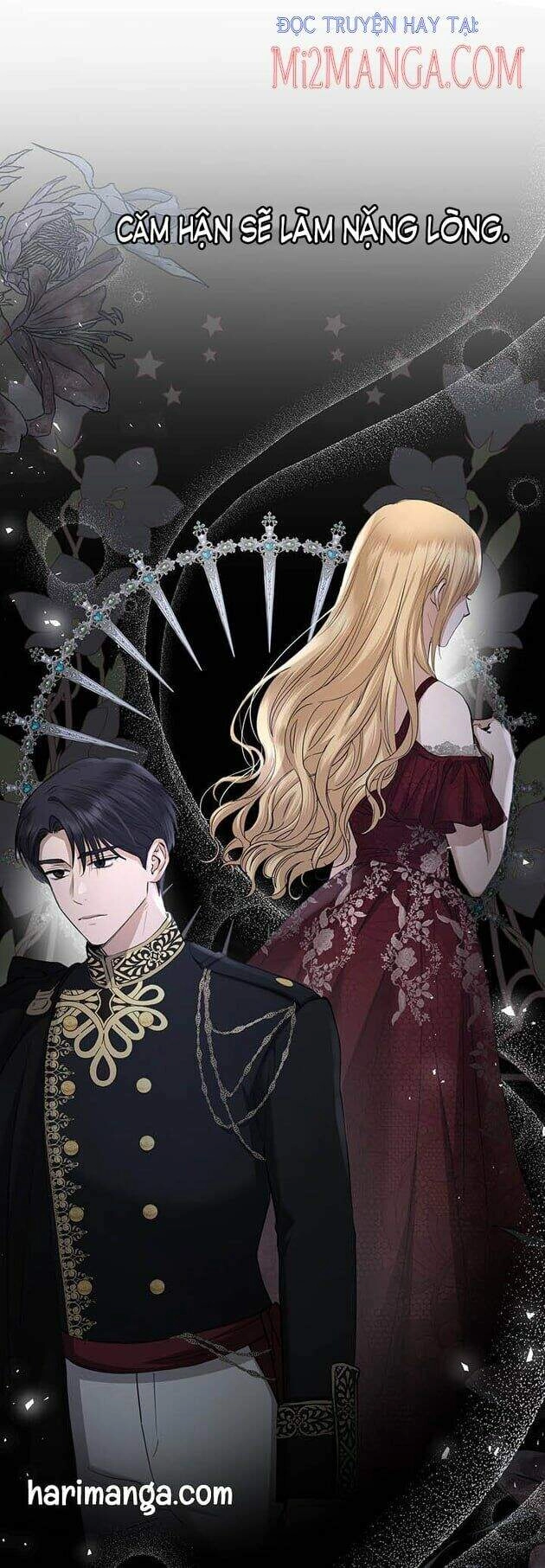 Tôi Không Còn Yêu Anh Nữa Chapter 42 - 45