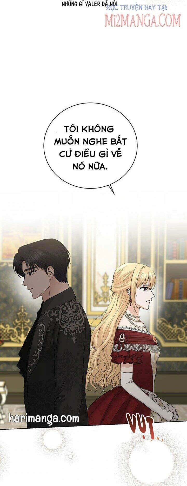 Tôi Không Còn Yêu Anh Nữa Chapter 42 - 49