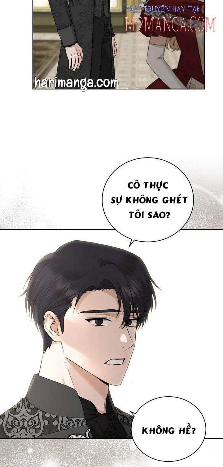 Tôi Không Còn Yêu Anh Nữa Chapter 42 - 51