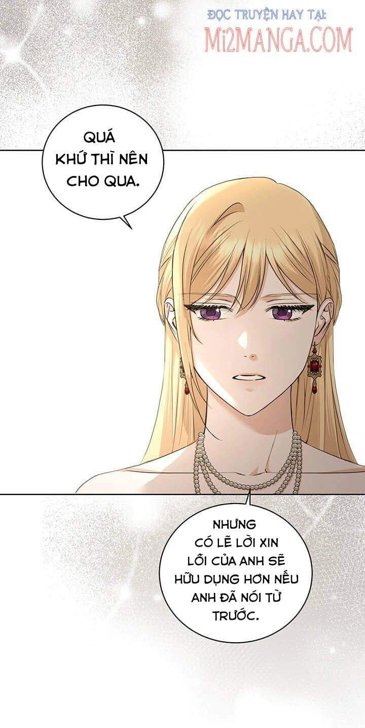 Tôi Không Còn Yêu Anh Nữa Chapter 42 - 52