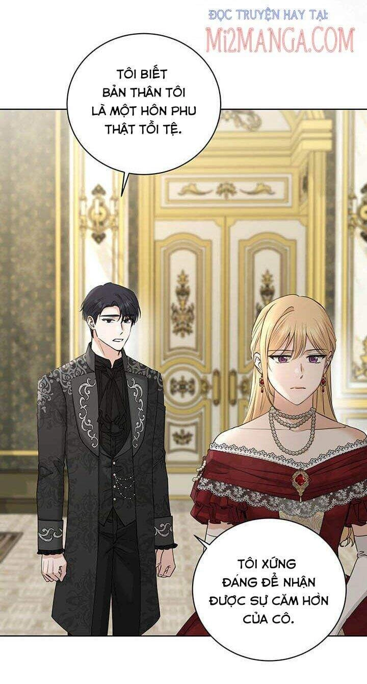 Tôi Không Còn Yêu Anh Nữa Chapter 42 - 53