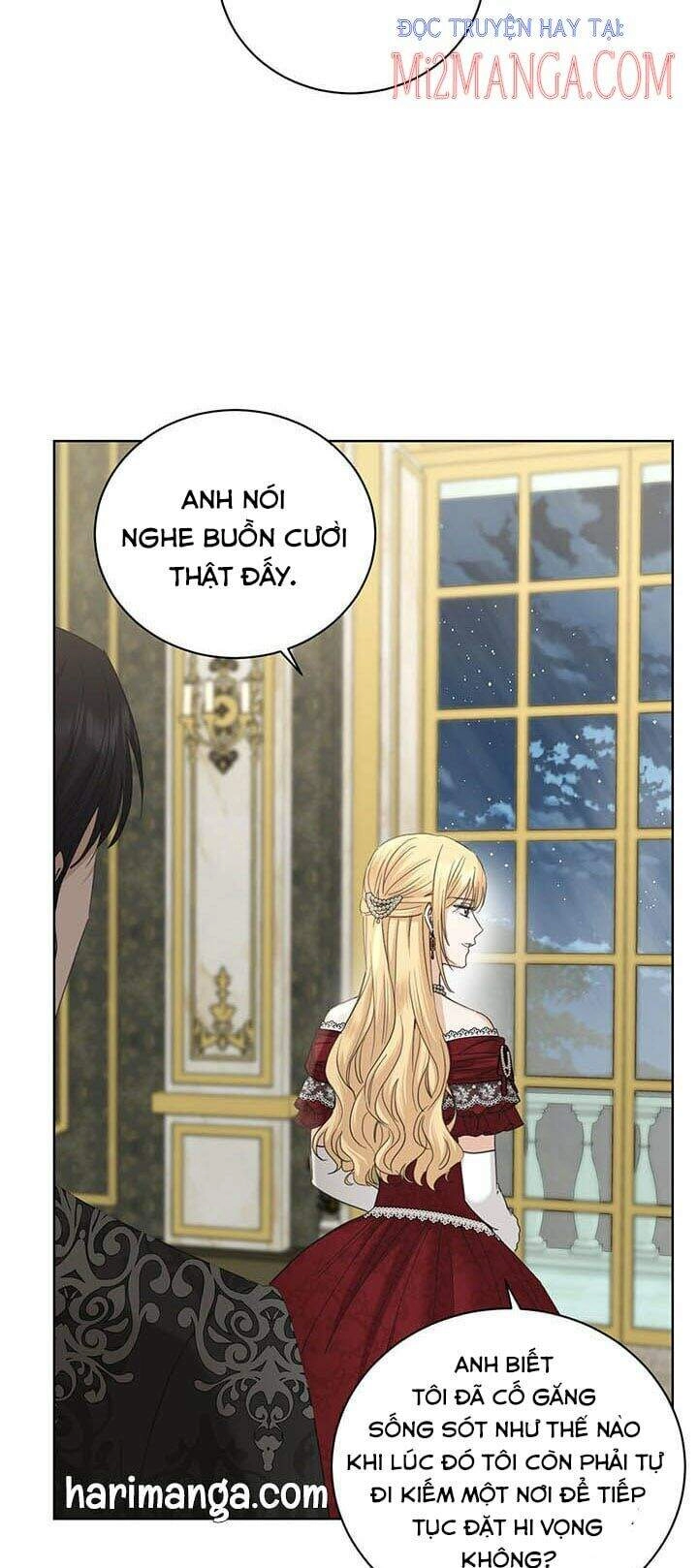 Tôi Không Còn Yêu Anh Nữa Chapter 42 - 56