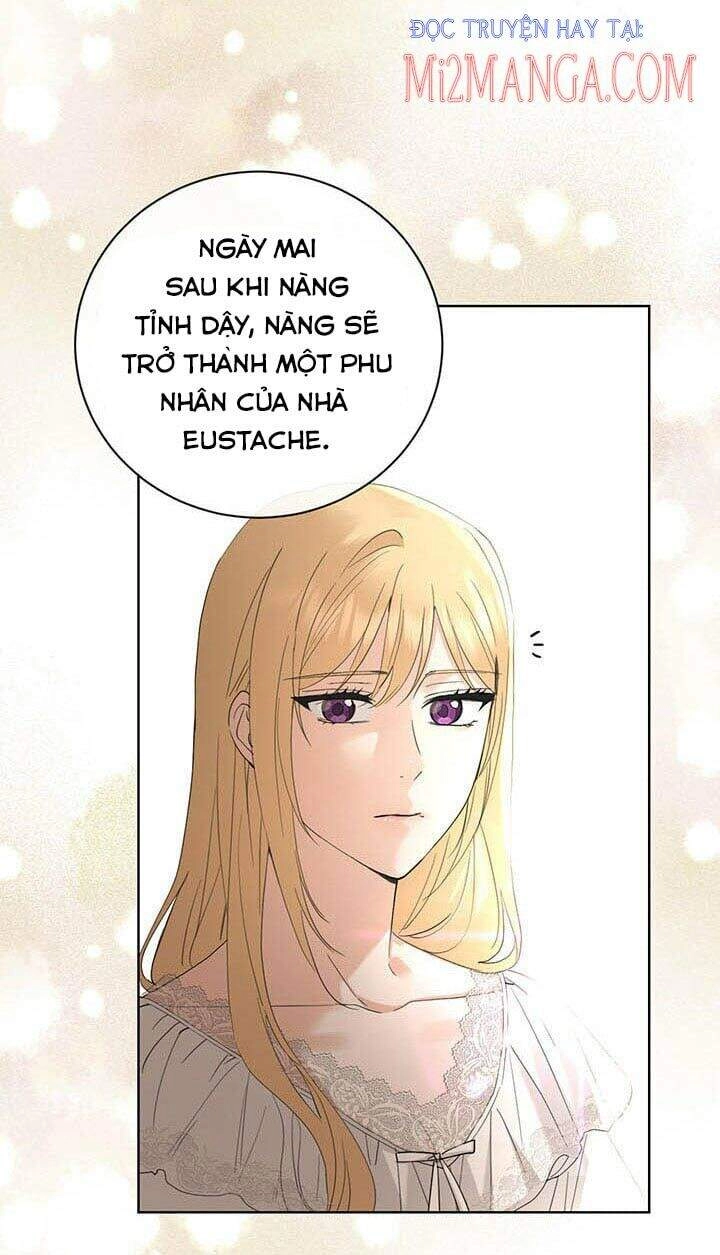 Tôi Không Còn Yêu Anh Nữa Chapter 42 - 59