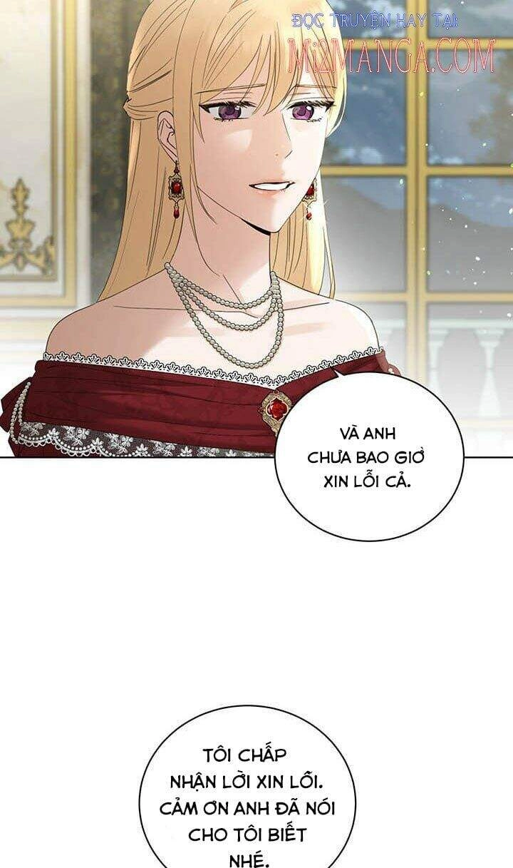 Tôi Không Còn Yêu Anh Nữa Chapter 42 - 63