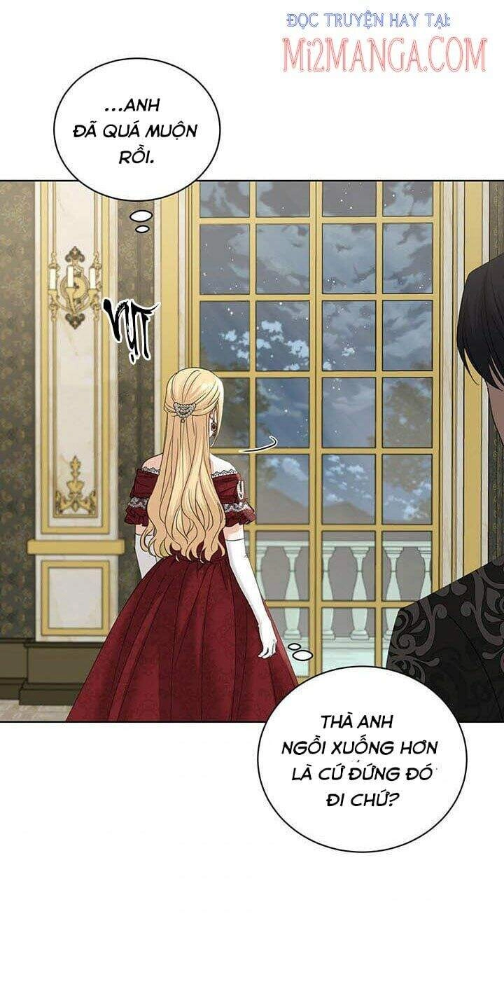 Tôi Không Còn Yêu Anh Nữa Chapter 42 - 65