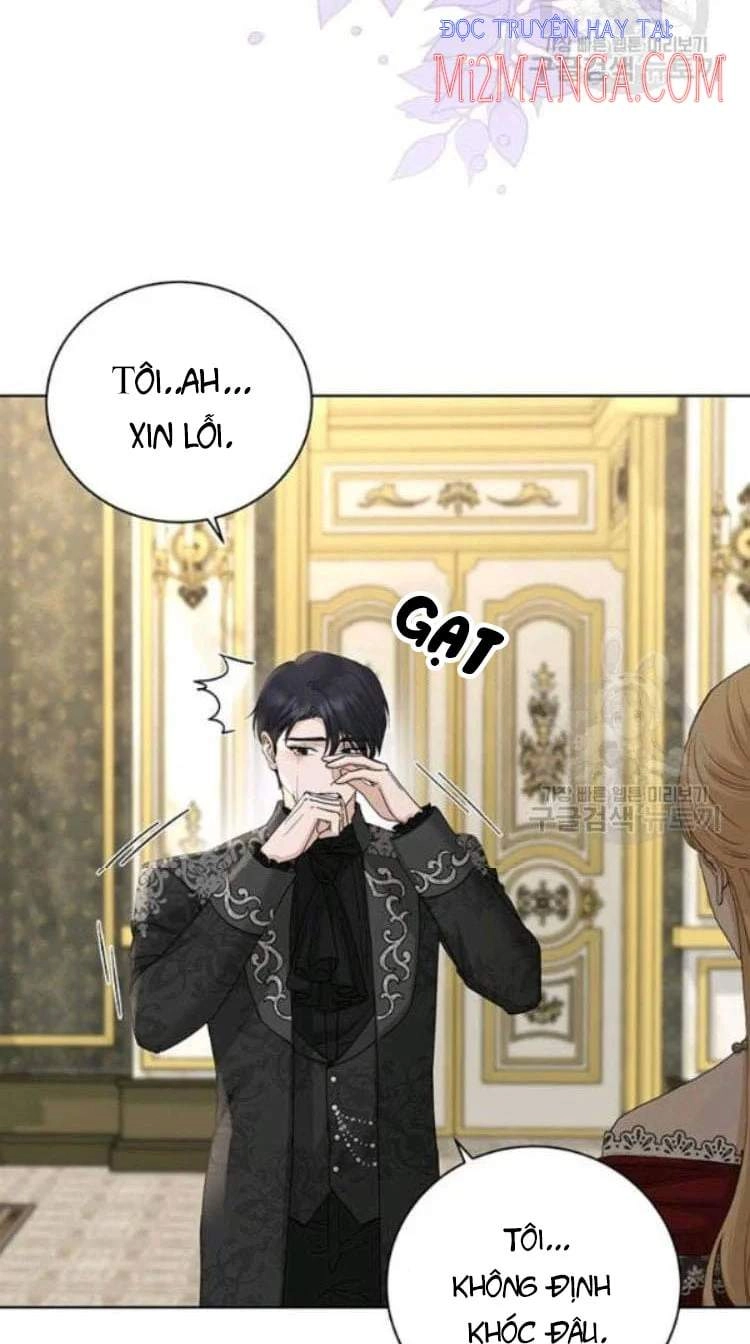 Tôi Không Còn Yêu Anh Nữa Chapter 43 - 5