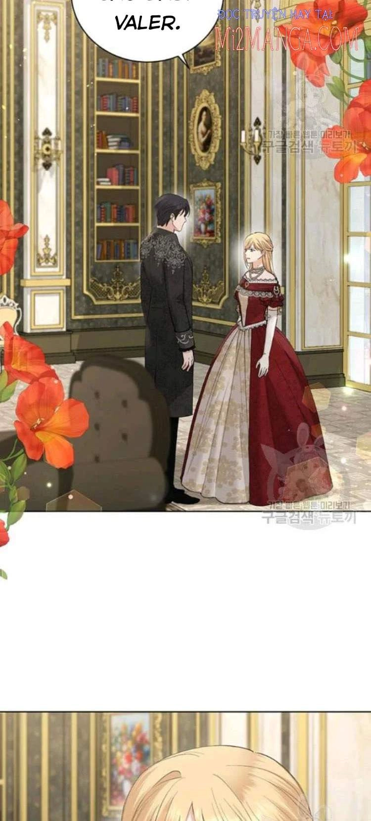 Tôi Không Còn Yêu Anh Nữa Chapter 43 - 16