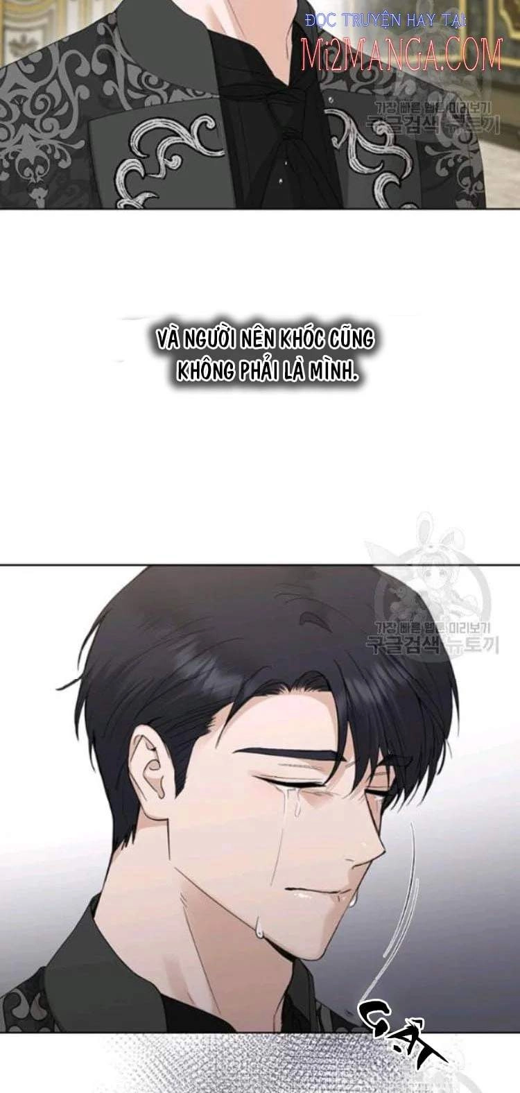 Tôi Không Còn Yêu Anh Nữa Chapter 43 - 18