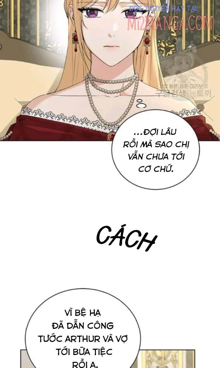 Tôi Không Còn Yêu Anh Nữa Chapter 43 - 27