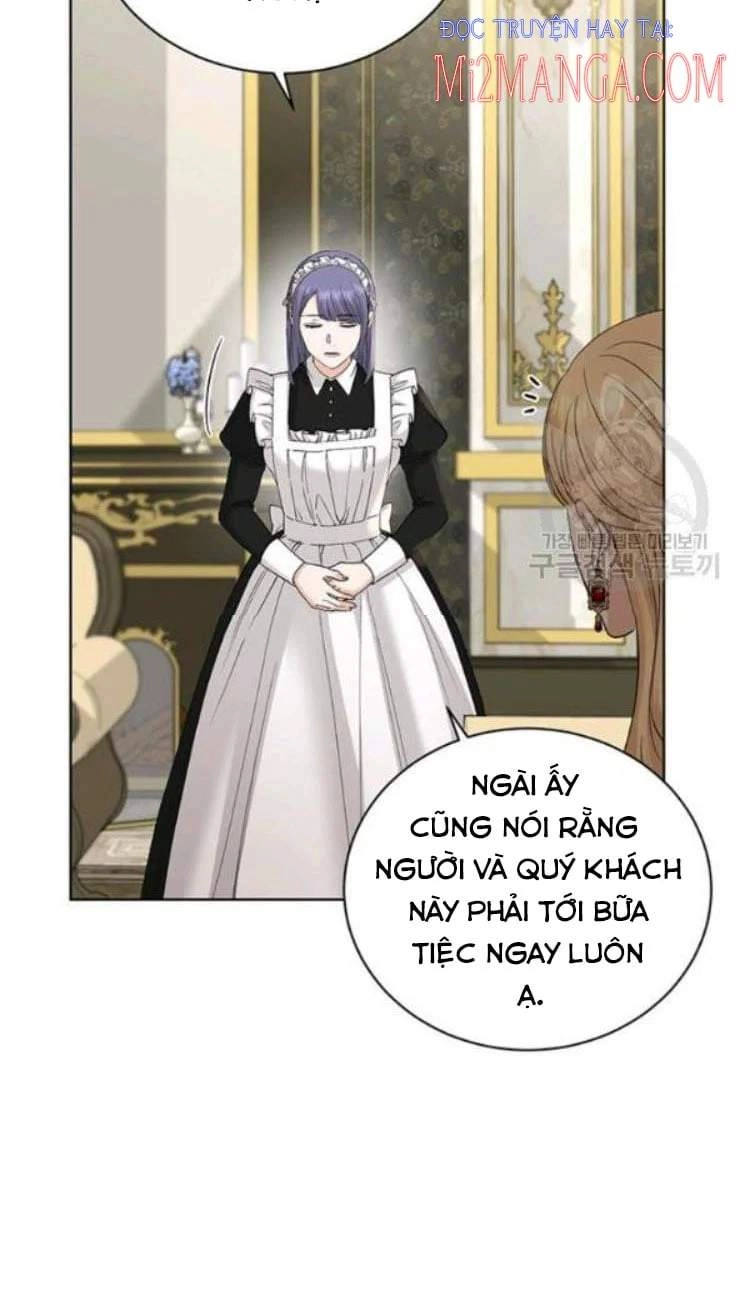 Tôi Không Còn Yêu Anh Nữa Chapter 43 - 28