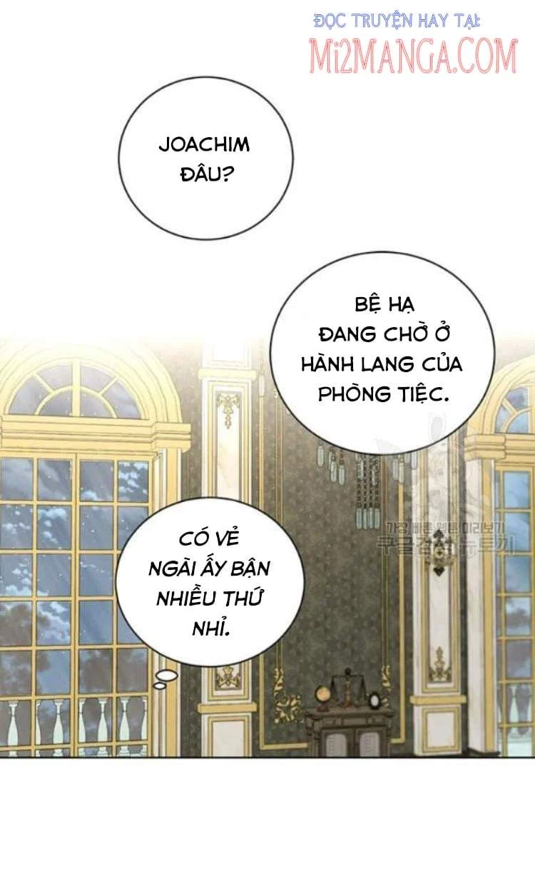 Tôi Không Còn Yêu Anh Nữa Chapter 43 - 29