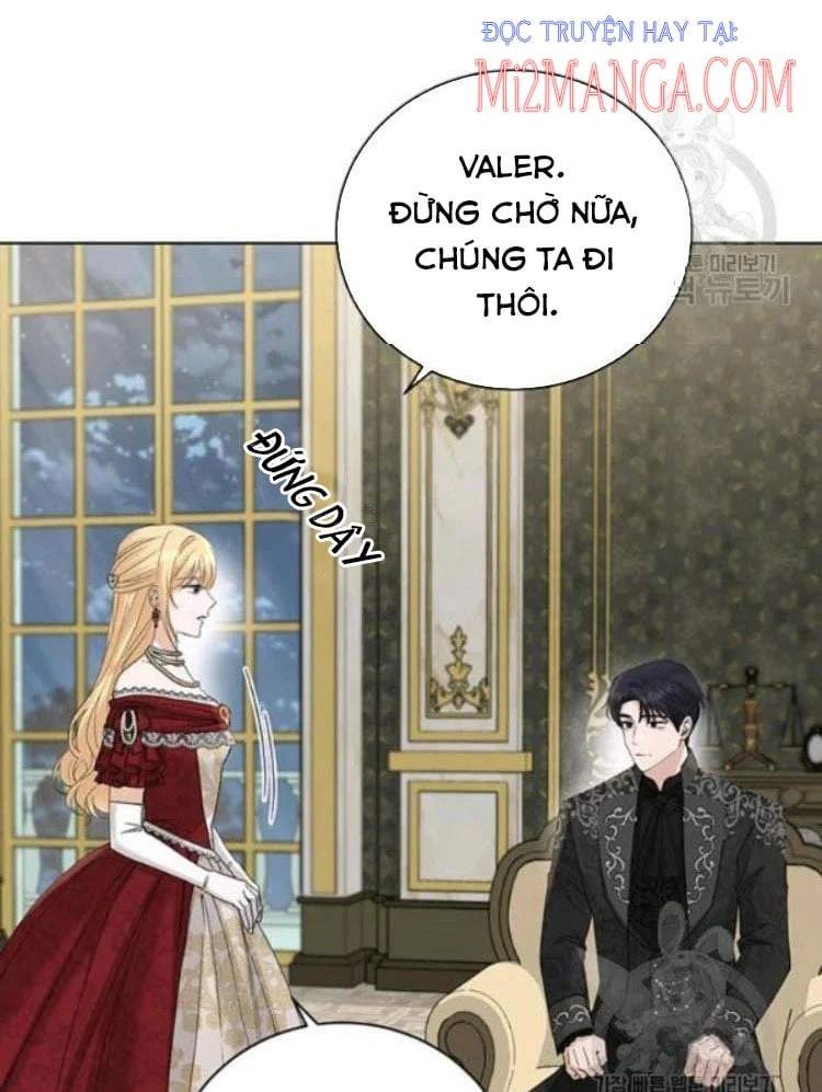 Tôi Không Còn Yêu Anh Nữa Chapter 43 - 30
