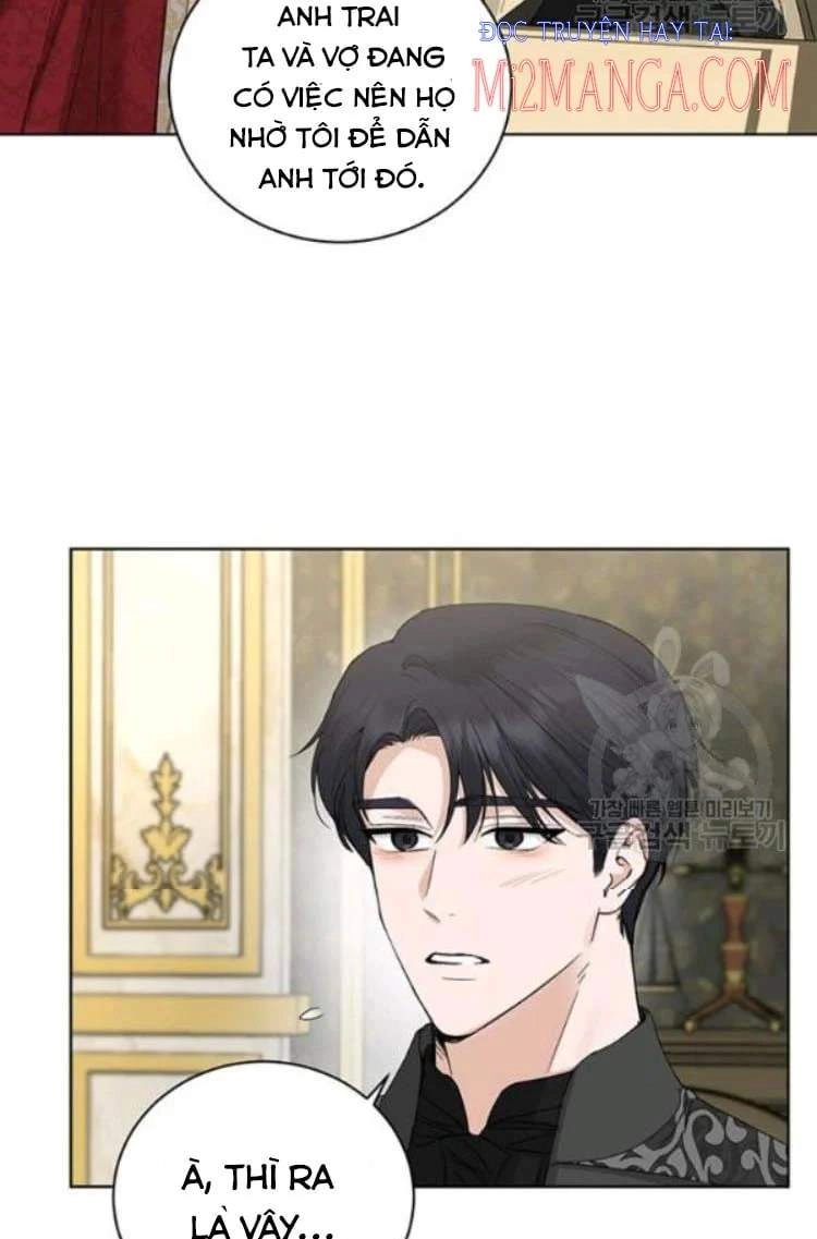 Tôi Không Còn Yêu Anh Nữa Chapter 43 - 31