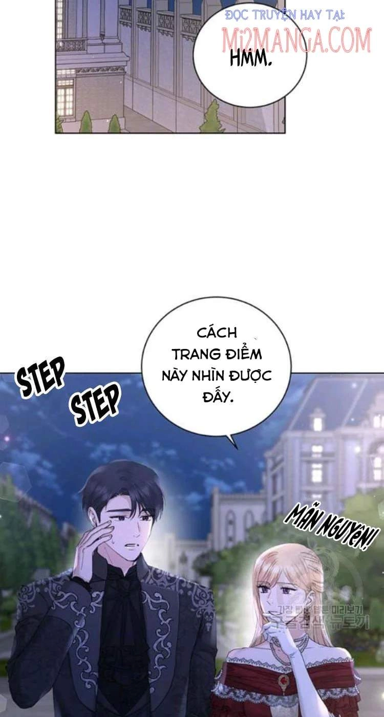 Tôi Không Còn Yêu Anh Nữa Chapter 43.5 - 3