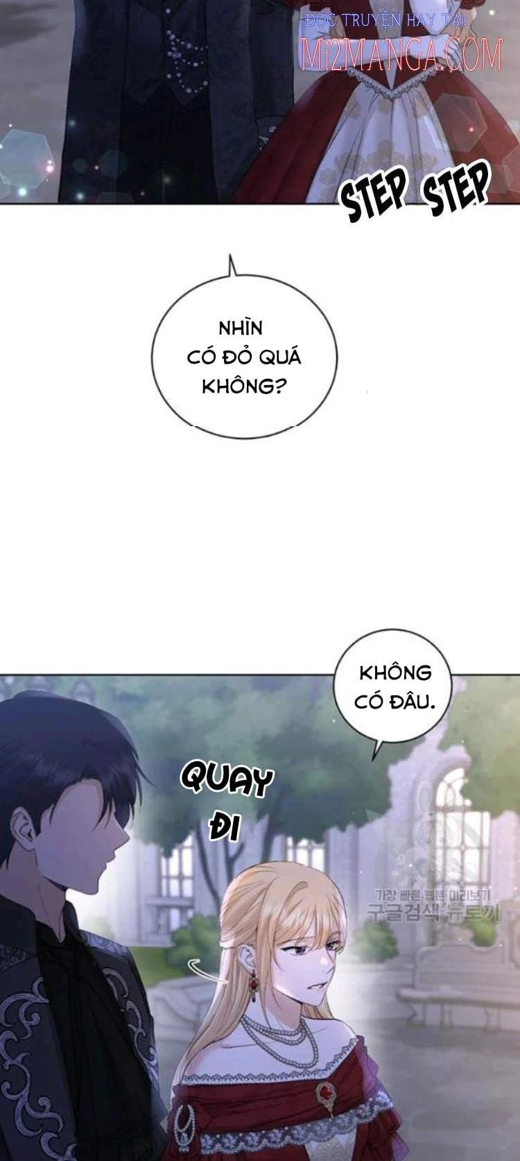 Tôi Không Còn Yêu Anh Nữa Chapter 43.5 - 4