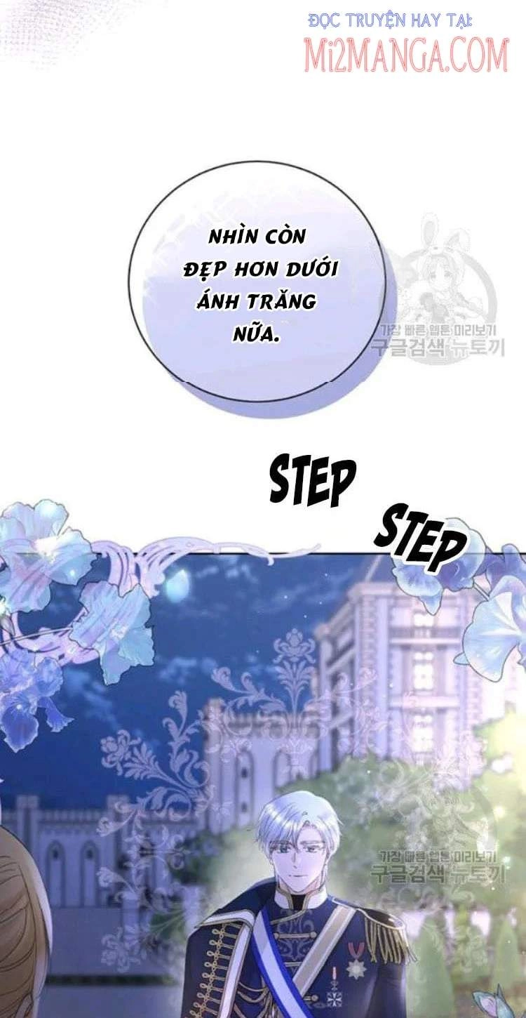 Tôi Không Còn Yêu Anh Nữa Chapter 43.5 - 7