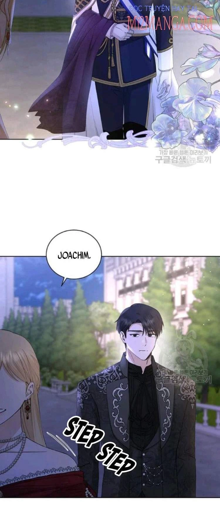 Tôi Không Còn Yêu Anh Nữa Chapter 43.5 - 8