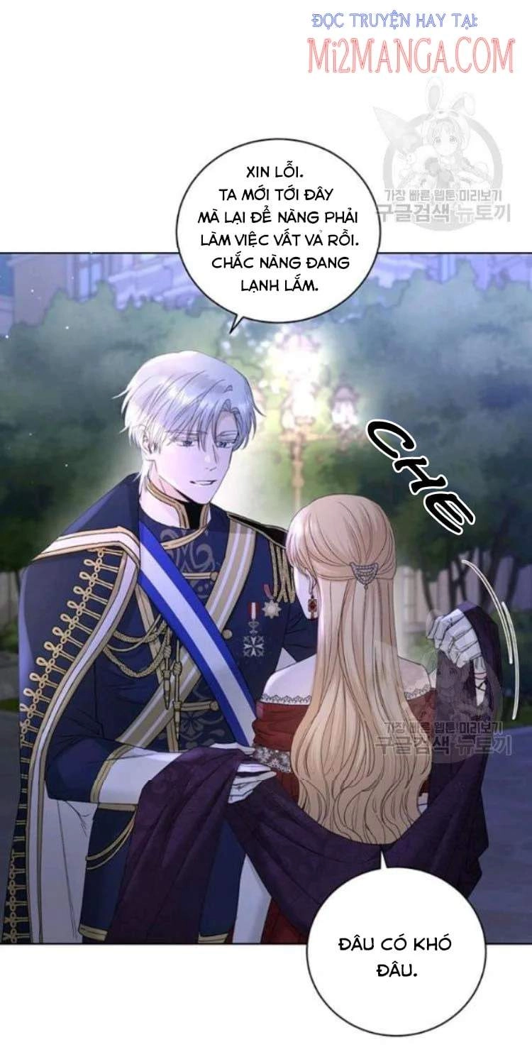 Tôi Không Còn Yêu Anh Nữa Chapter 43.5 - 9