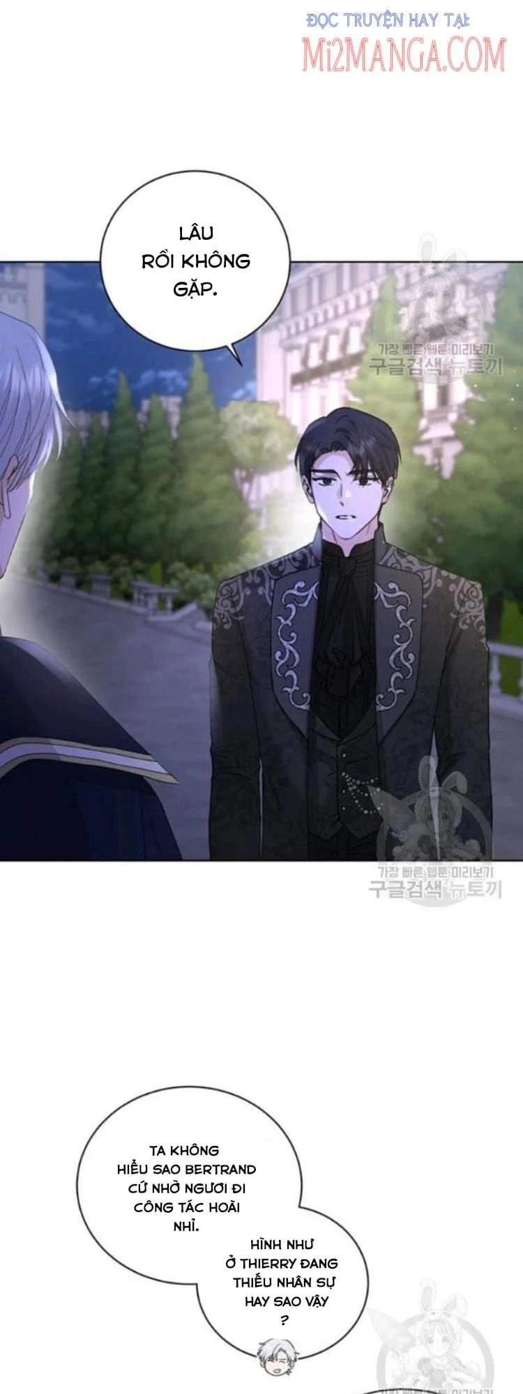 Tôi Không Còn Yêu Anh Nữa Chapter 43.5 - 11