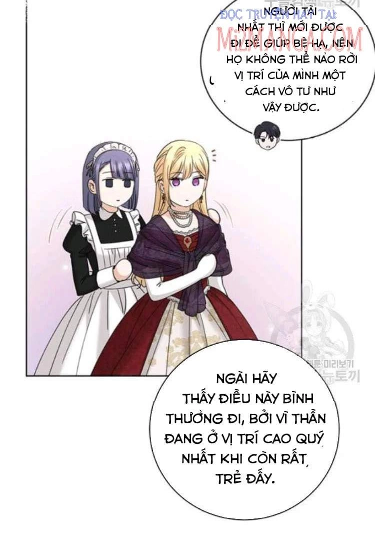 Tôi Không Còn Yêu Anh Nữa Chapter 43.5 - 13