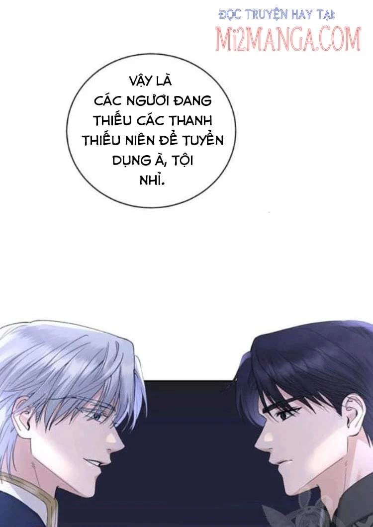 Tôi Không Còn Yêu Anh Nữa Chapter 43.5 - 14