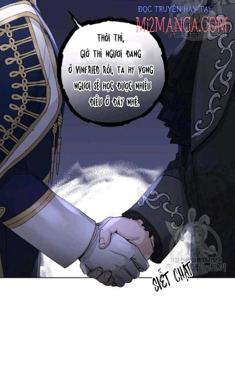 Tôi Không Còn Yêu Anh Nữa Chapter 43.5 - 15