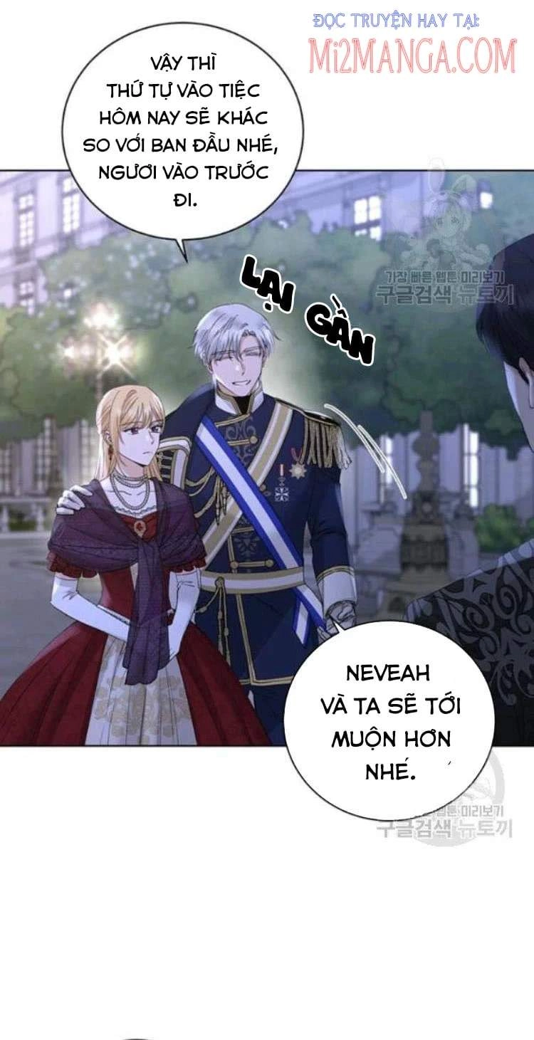Tôi Không Còn Yêu Anh Nữa Chapter 43.5 - 16