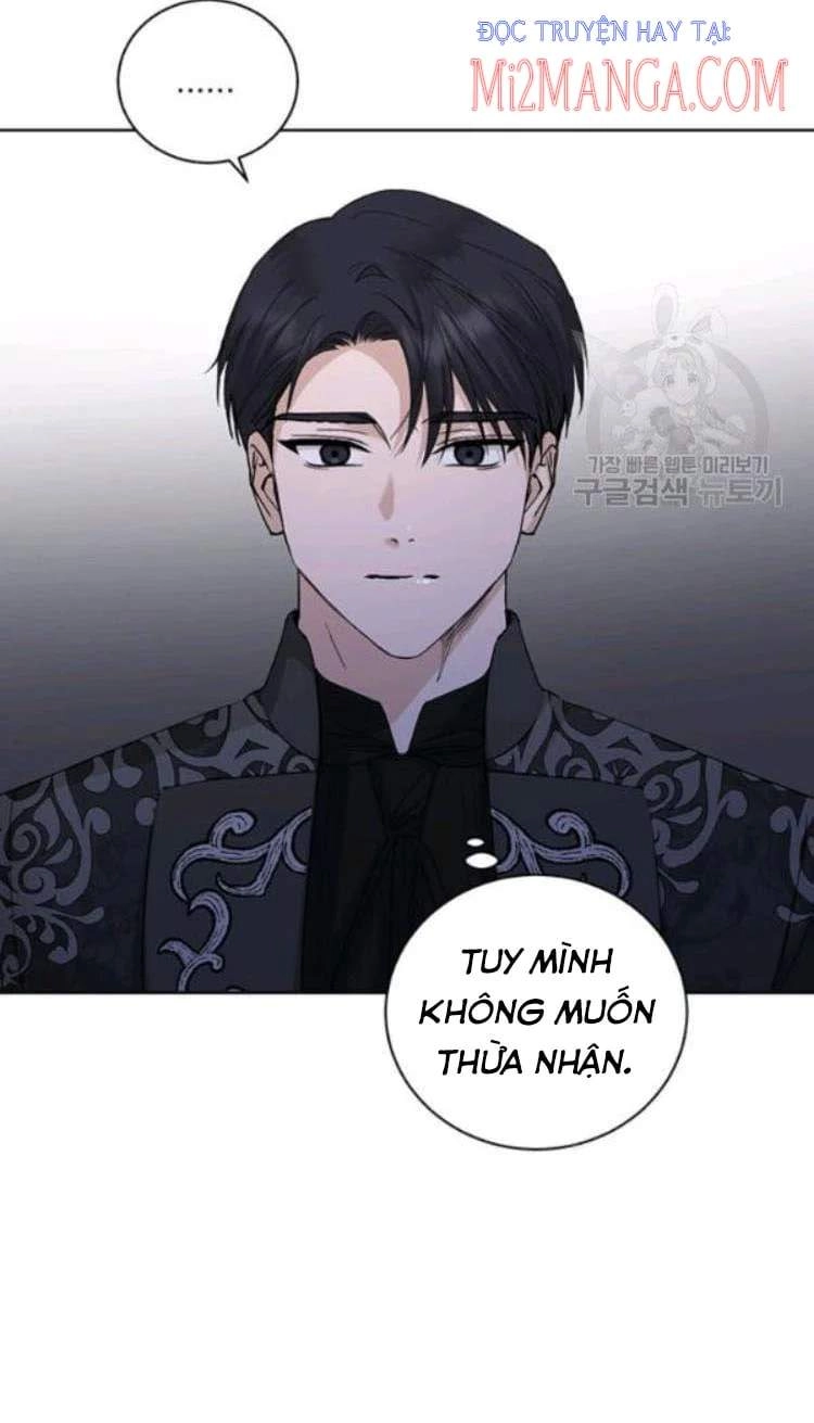 Tôi Không Còn Yêu Anh Nữa Chapter 43.5 - 17