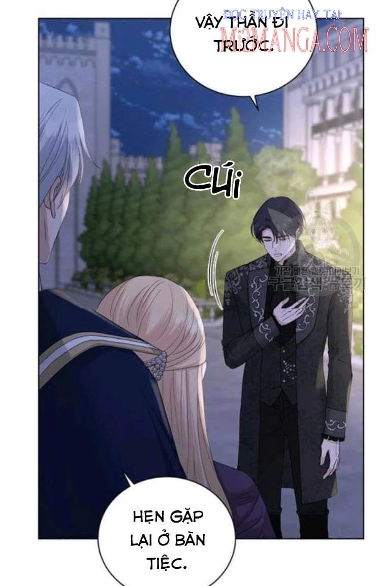 Tôi Không Còn Yêu Anh Nữa Chapter 43.5 - 20