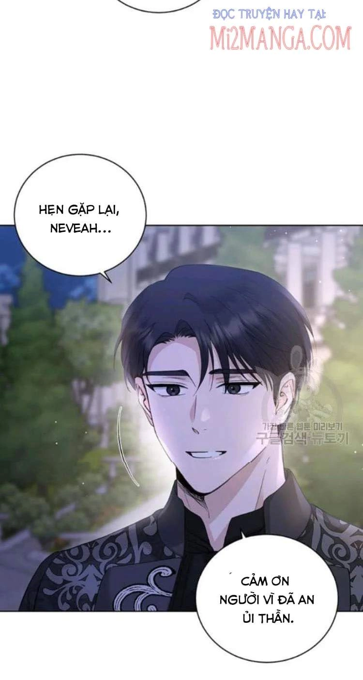Tôi Không Còn Yêu Anh Nữa Chapter 43.5 - 21