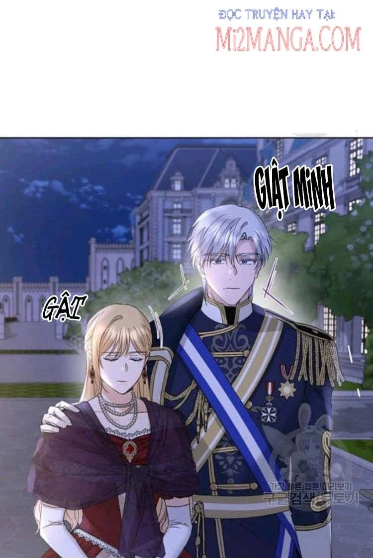 Tôi Không Còn Yêu Anh Nữa Chapter 43.5 - 22