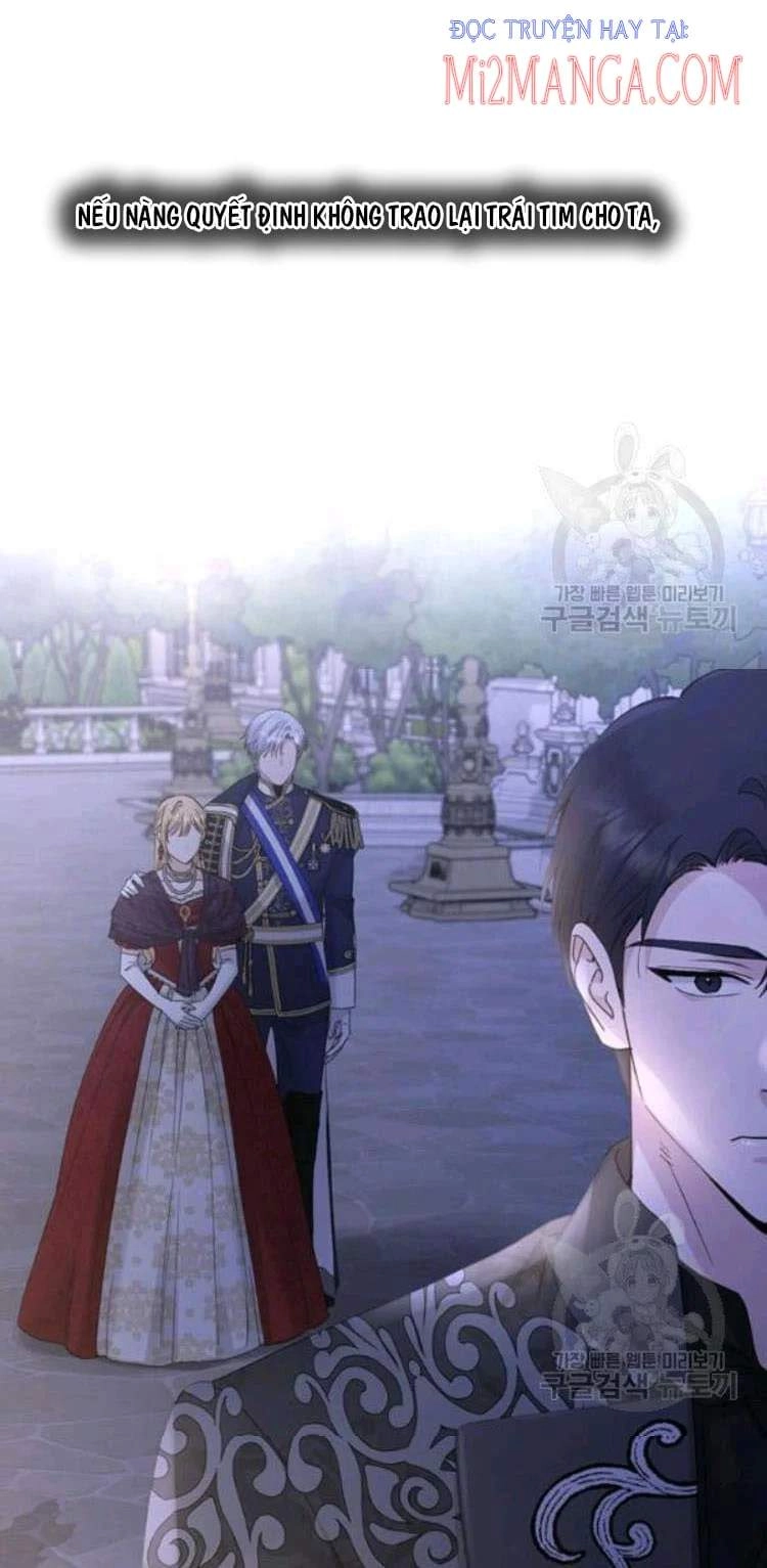 Tôi Không Còn Yêu Anh Nữa Chapter 43.5 - 25