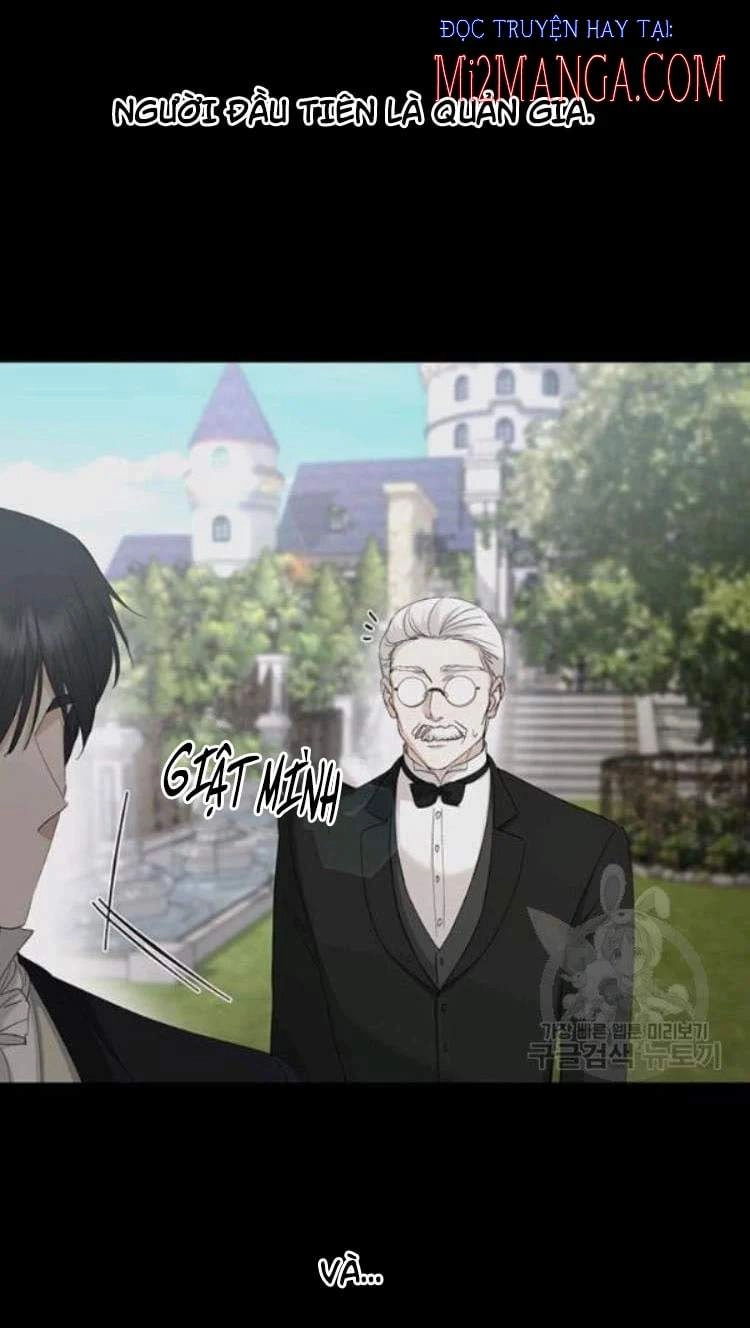 Tôi Không Còn Yêu Anh Nữa Chapter 43.5 - 28