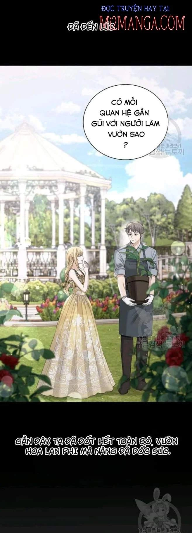 Tôi Không Còn Yêu Anh Nữa Chapter 43.5 - 30