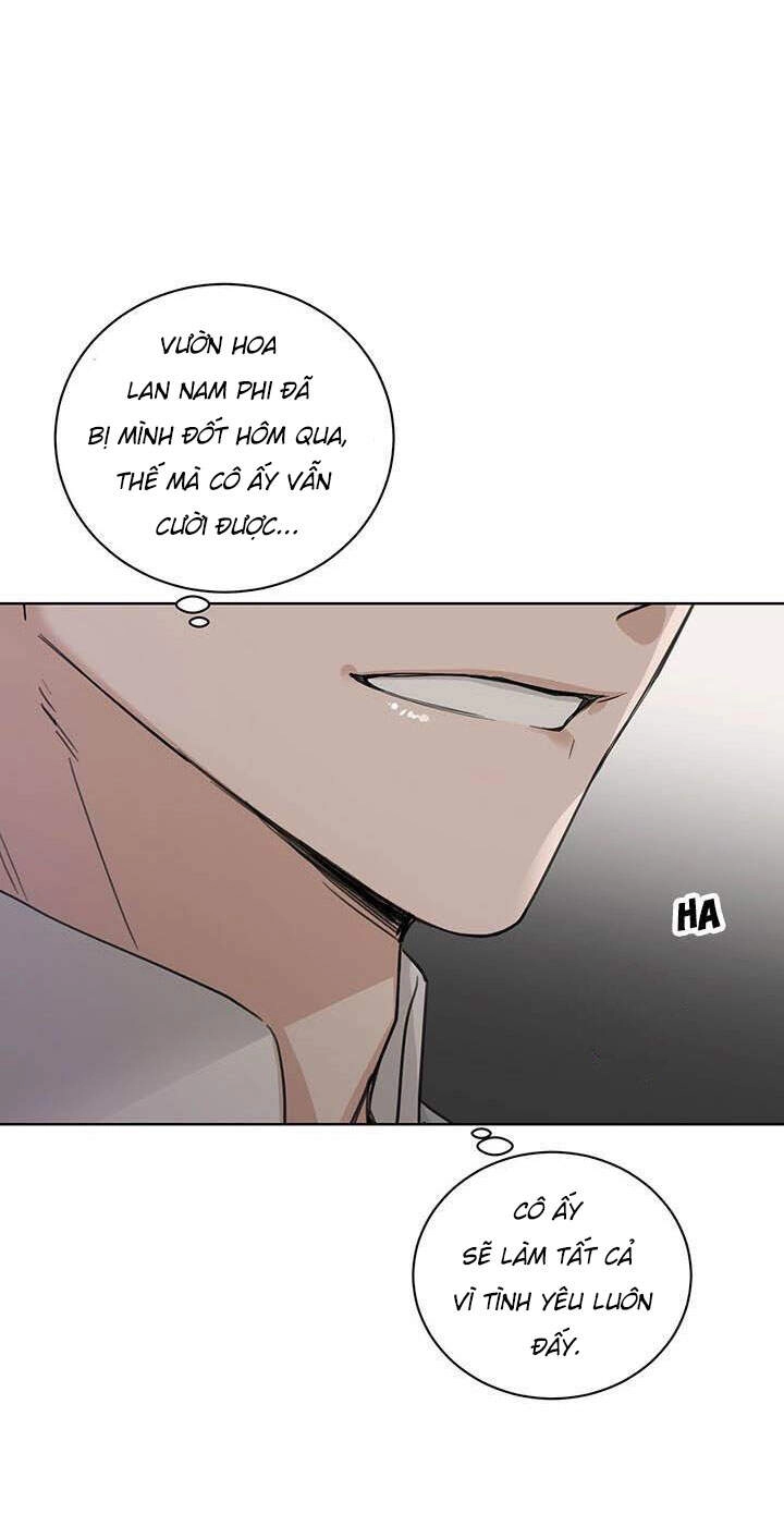 Tôi Không Còn Yêu Anh Nữa Chapter 44 - 3