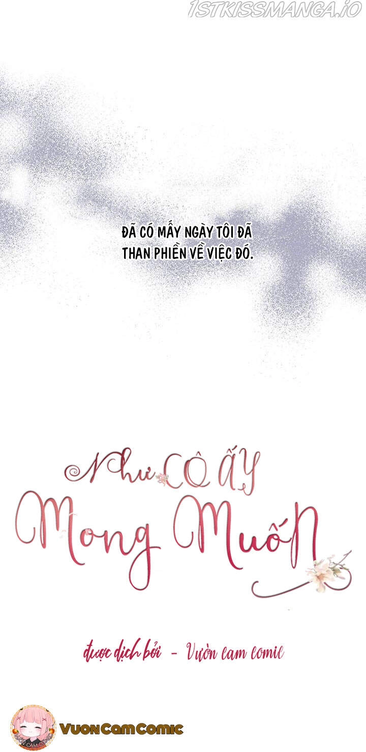 Tôi Không Còn Yêu Anh Nữa Chapter 44 - 4