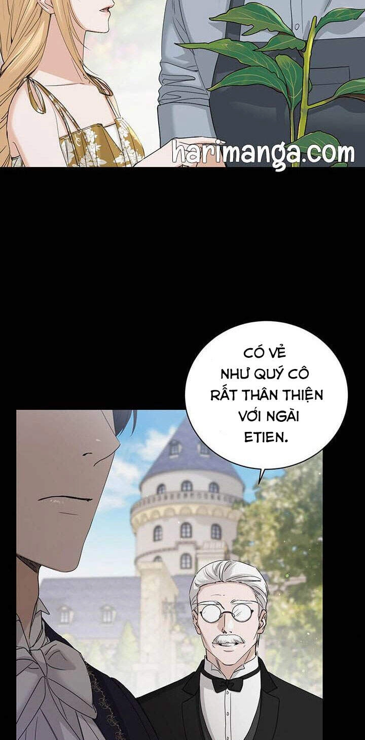 Tôi Không Còn Yêu Anh Nữa Chapter 44 - 6